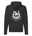 HSR - Fruit Zip Hoodie