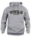 Vivild College Hoodie - unisex