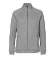 Full-Zip Cardigan - dame