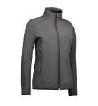 Funktionel Soft Shell Jakke - dame