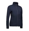 Funktionel Soft Shell Jakke - dame