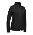 Funktionel Soft Shell Jakke - dame