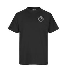 ID T-Time T-shirt - Brn