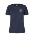 ID T-Time T-shirt - Dame