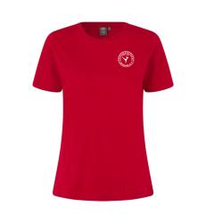 ID T-Time T-shirt - Dame