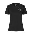 ID T-Time T-shirt - Dame