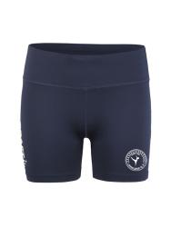 Craft Rush Hotpants - Brn