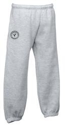 Fruit of the Loom - jog pants - brn