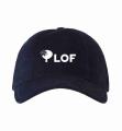 LOF Twill Cap I