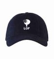 LOF Twill Cap II