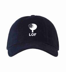 LOF Twill Cap II