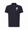 LOF Poloshirt Stretch - herre