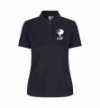 LOF Poloshirt Stretch - dame