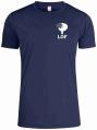 LOF Active Tee - herre