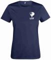 LOF Active Tee - dame