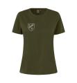 UIF - T-Time T-shirt - dame