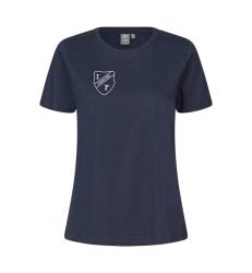UIF - T-Time T-shirt - dame