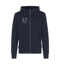 UIF - Core Zip Hoodie - herre