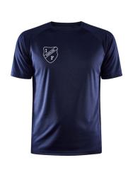 UIF - Craft Unify Tee - herre
