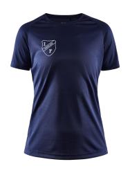 UIF - Craft Unify Tee - dame