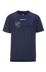 UIF - Craft Rush 2.0 Tee - herre