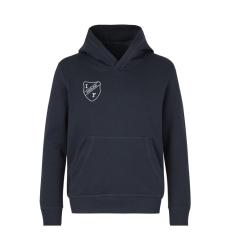 UIF - Core Hoodie - junior