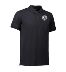 DcH Stretch Polo - herre