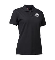 DcH Stretch Polo - dame