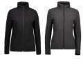 DcH Softshell jakke - dame