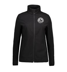 DcH Softshell jakke - dame