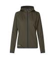 Geyser Stretch Hoodie - dame