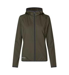 Geyser Stretch Hoodie - dame