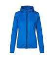 Geyser Stretch Hoodie - dame