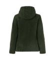 Pile Fleece Jakke - dame