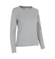 Seven Seas Strik Pullover - dame