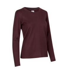 Seven Seas Strik Pullover - dame